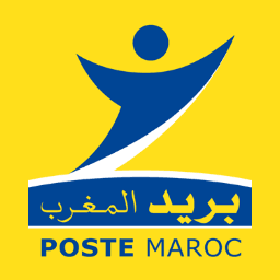 Poste Maroc (Morocco Post) Poste Maroc (Morocco Post)