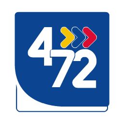 4-72 (Colombia Post) 4-72 (Colombia Post)